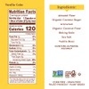 Simple Mills Almond Flour Mix, Vanilla Cupcake & Cake, 11.5