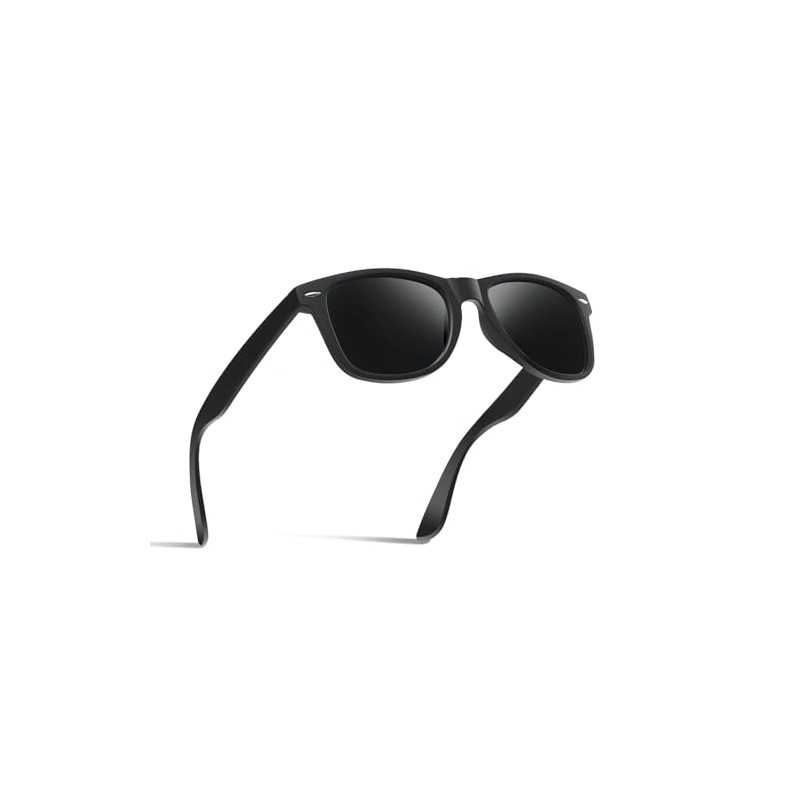 Glapeame Polarised Sunglasses Stylish Mens Womens for Hiking Light Advanced