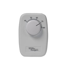 Emerson B30 Mechanical Single Pole Line Voltage Thermostat