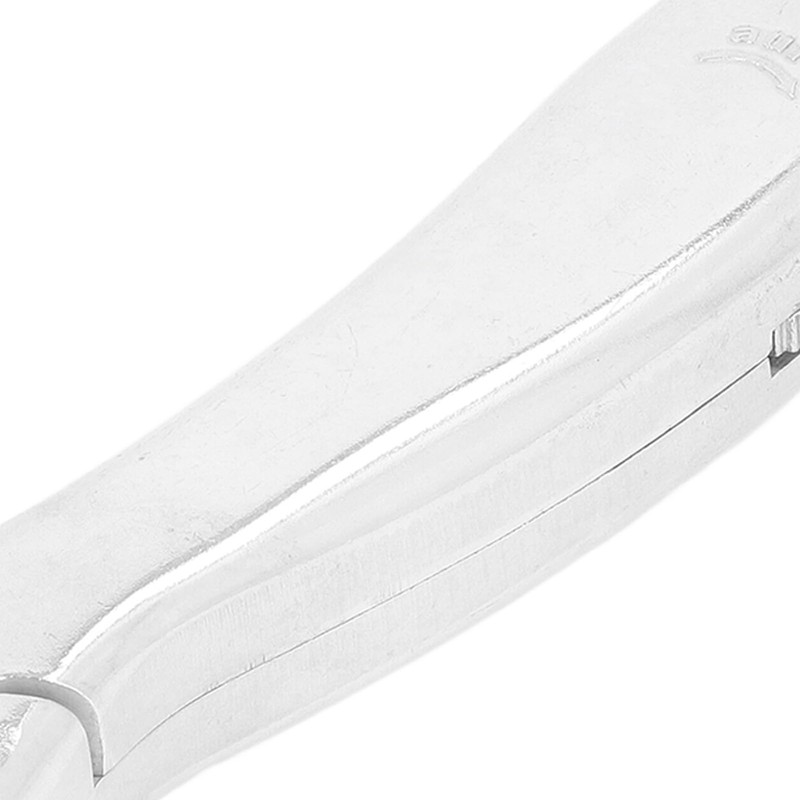 Aluminium Alloy Carpet Hook Tool with PVC Cutting Blade, Quick