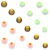 CYADCI Silicone Earbud Tips Replacement (S/M/L) - Fit for Inner
