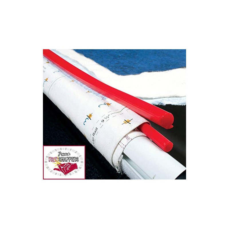 Renae's Red Snappers 12 Foot