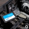 Unidad De Estado Solido Ssd Quaroni 2.5 128gb Sata Iii