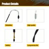 Sxqddz Throttle Accelerator Cable 608608 604899 Fit for E-Z-GO for