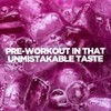 Myprotein Vimto Impact Pre‑Workout – Energy, Focus & Performance Formula