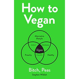 How to Vegan: , Peas