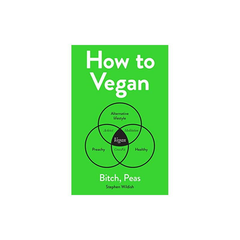 How to Vegan: , Peas