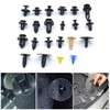 Tuqiang 650 Pieces Car Mounting Clips, Universal Door Trim Mounting