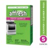 Affresh W11042470 Cleaning Kit (Cooktop Cleaner, Scraper and Scrub Pad)