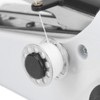 Handheld Sewing Machine Portable Mini Small Home Electric Double Needle