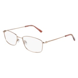 Flexon Unisex Sunglasses, 770 shiny rose gold