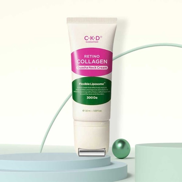 Chong Kun Dang Health Chong Kun Dang CKD Retino Collagen
