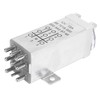 Overload Protection Relay 0005406745 Replacement for C‑CLASS COUPE E‑CLASS KOMBI