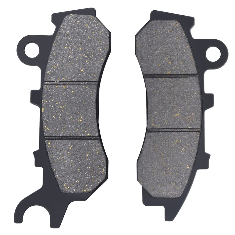 AHL Motorcycle Brake Pad Compatible for Honda PCX150 PCX 150