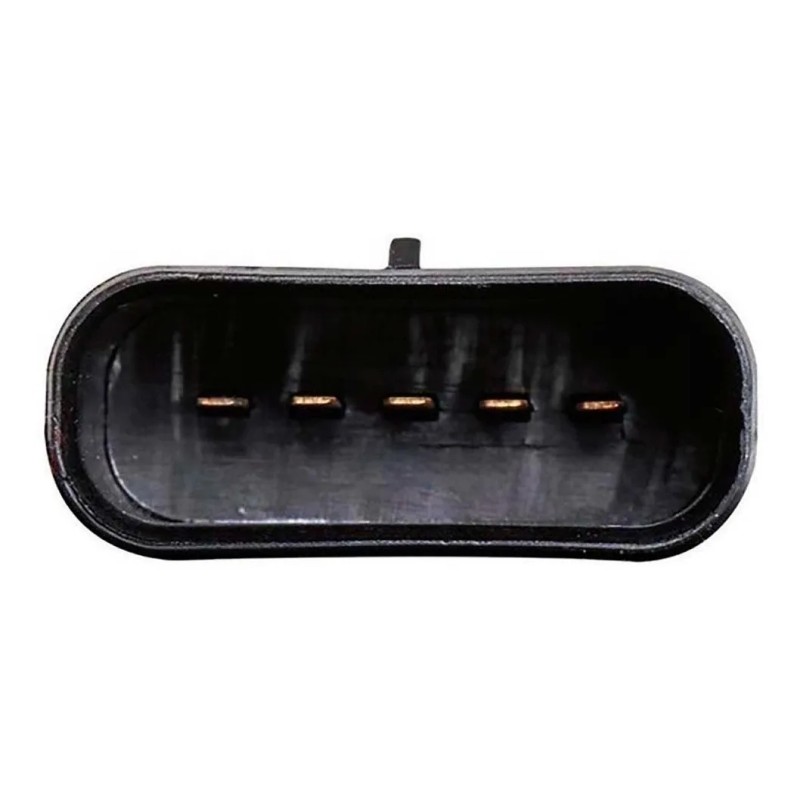 Motor Limpiaparabrisas Ford E350 Super Duty 8cil 5.4 2003
