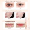 EONFAVE Korean Make-Up Set, All In 1 Make Up Sets,