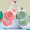 Clear Sound Radio Toy Long Range Wireless Communication Child Handheld