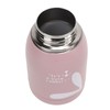 Children's Insulation Cup 12oz Double Wall Portable Rabbit Pattern Insulated