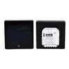 ME102H WiFi Thermostat Color Touch Screen Smart Thermostat Remote Control