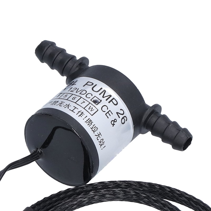 Water Pump Runs Stably EnergySaving ElectricitySaving Safe Quiet Water Aspirator