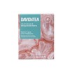 DAVIDsTEA Forever Nut Fruit Infusion 12 Sachets