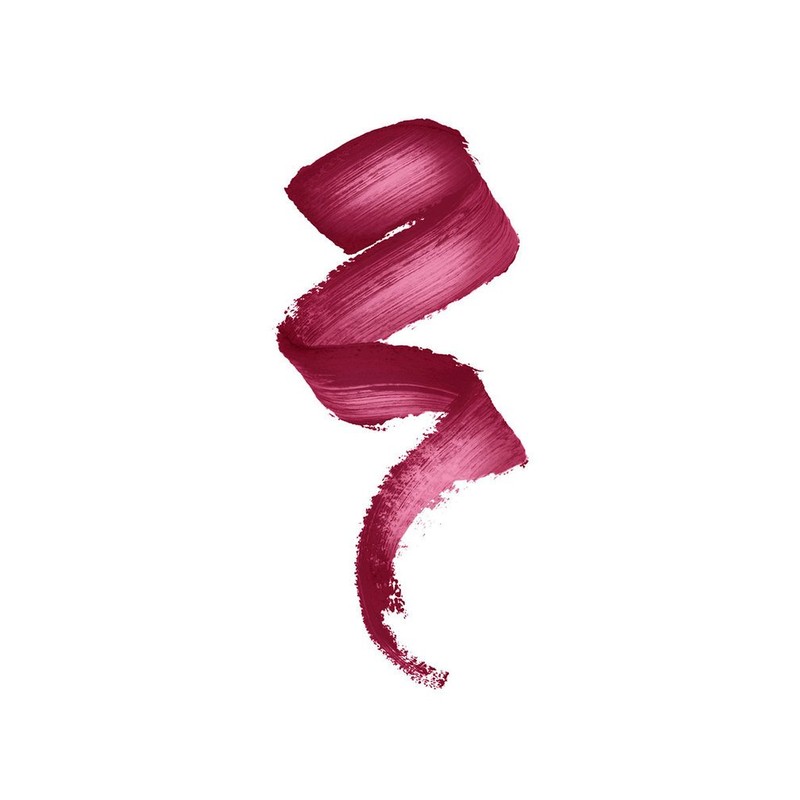 Stila Stay All Day Liquid Lipstick Black Cherry - Sheer