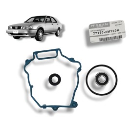 Kit Distribuidor Nissan Original Tsuru Iii (neopreno)