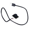 0.3MP Camera Module for OV7670 Chip 640x480 30FPS USB Wired