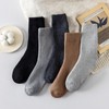 Tavaleu Wool Socks for Women & Men, Winter Soft Cozy