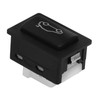 Trunk Unlock Release Switch Button 61319200316 Replacement For 3 Series