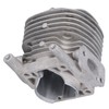 40mm Cylinder Piston Assembly Set Replacement Fit for SHINDAIWA RC45