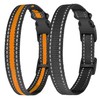 aikko Replacement Strap Dog Collar with Buckle Adjustable Safety Durable