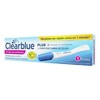 Prueba de Embarazo Clearblue Plus: Resultados Rápidos y Confiables