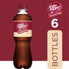 dr pepper cream soda 16.9 oz 12 bottles total 202
