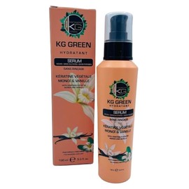 Kg Green Serum 100 ml (Hydratant)