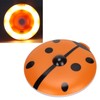 Motion Sensor Night Light Coccinella Septempunctata LED Night Light for