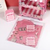 3 Tier Paper Cupcake Stand Cardboard Cupcake Tower Dessert Cupcake