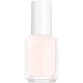Essie Salon-Quality Nail Polish, 8-Free Vegan, Off-White, Boatloads Of Love, 0.46 fl oz