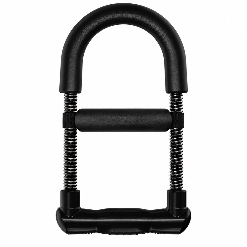 Wrist & Forearm Strengthener for Home Workouts – Portable Hand
