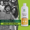 Vitamina C | Suplemento con Nanotecnología Liposomal | Extracto de
