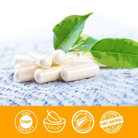 SCOLA Vitamin D3 K2  5000 IU D3 & 200mcg K2 (MK7) Supplement for Heart and Bone Health