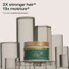Zm Máscara Capilar Sheamoisture Bond Repair Amla Oil 325ml