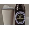 Boylan Soda, Diet Black Cherry, 12 Fl. Oz. (Pack of