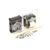 CMA Dish Machines 00415.00 Peristaltic Pump Assembly 115-volt 60-Hertz