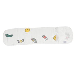 Kisangel 1pc cord newborn waist support band infant belly wrap belly wrap band waist support belt infant support belt baby belt cotton spring and autumn child white baby clothes