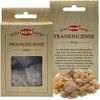 Frankincense Incense 100% Natural Aromatic Tree Gum Sap Solid Crystals