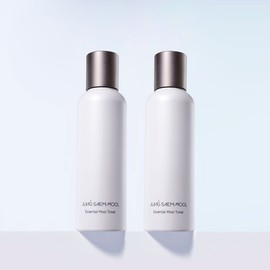 Jeongsaemmul JUNGSAEMMOOL Essential Water Toner 200ml / 정샘물 에센셜 물 토너 200ml