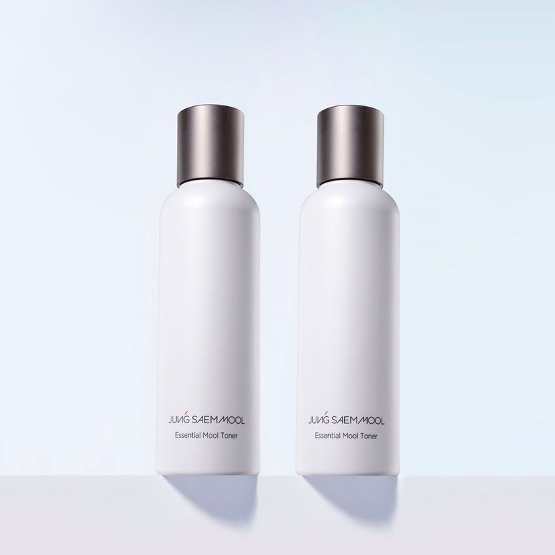 Jeongsaemmul JUNGSAEMMOOL Essential Water Toner 200ml / 정샘물 에센셜 물