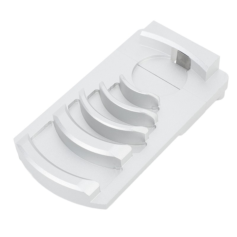 Plastic Pipe Deburring Tool HSS Aluminum Efficient PVC Chamfer Tool