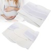 Postpartum Belly Wrap Support Pelvis Belt Band Breathable Stretchable Girdle